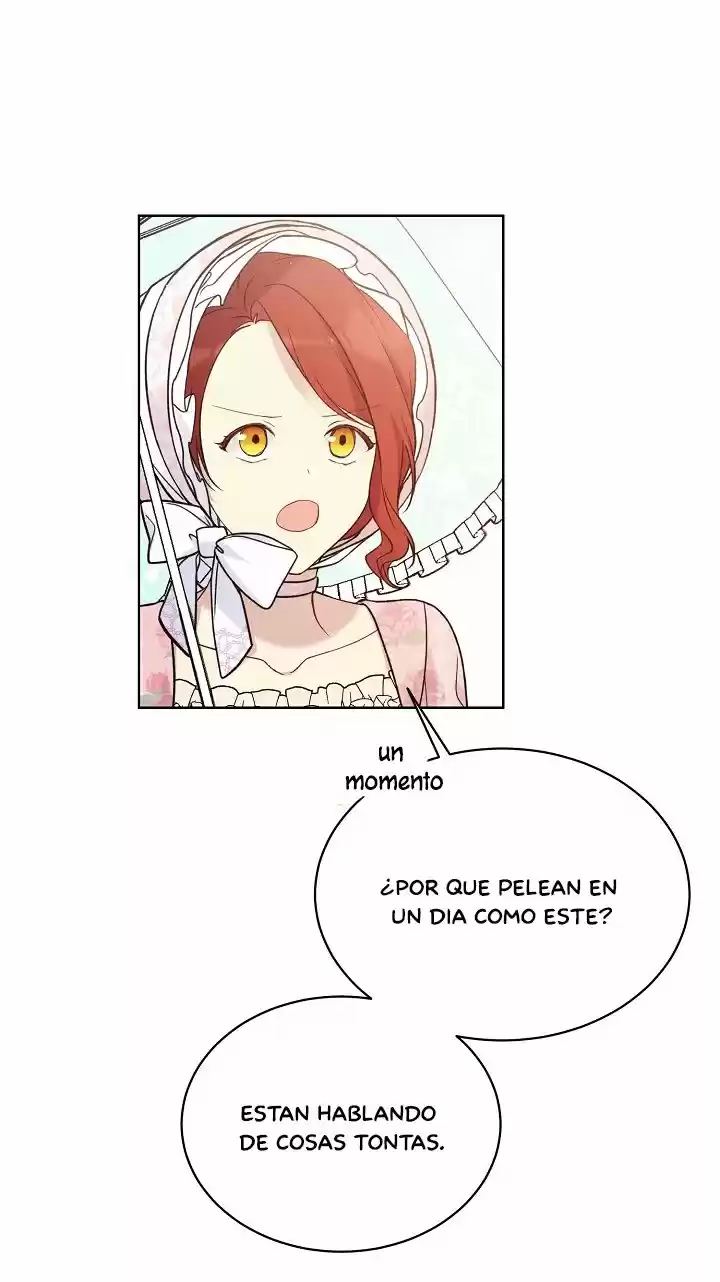 La Corona De La Escritora - Capítulo 42 - Página 62 - LectorTMOo