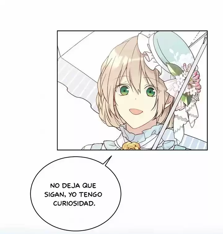 La Corona De La Escritora - Capítulo 42 - Página 63 - LectorTMOo