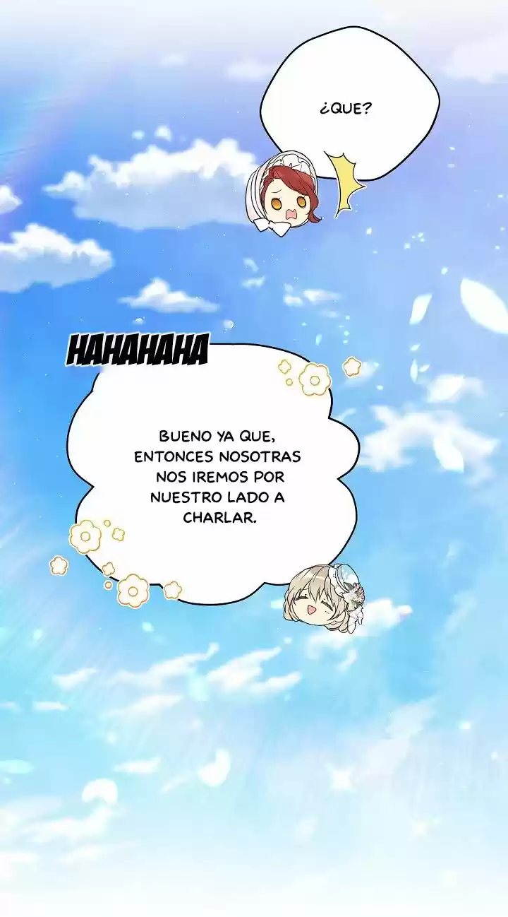 La Corona De La Escritora - Capítulo 42 - Página 64 - LectorTMOo
