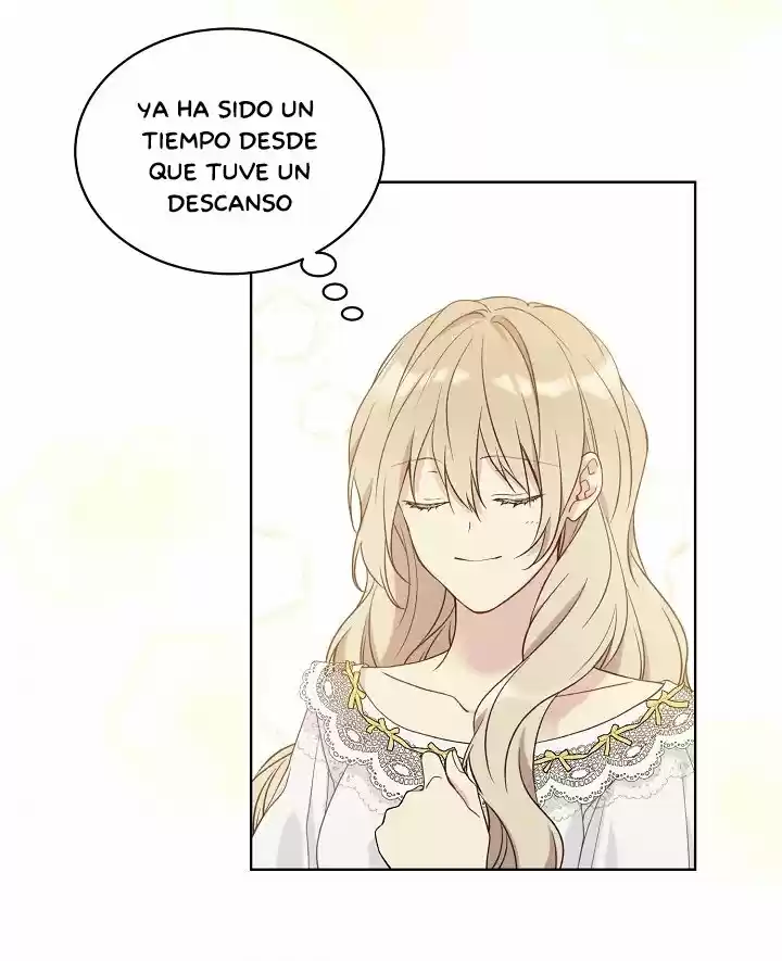 La Corona De La Escritora - Capítulo 43 - Página 4 - LectorTMOo