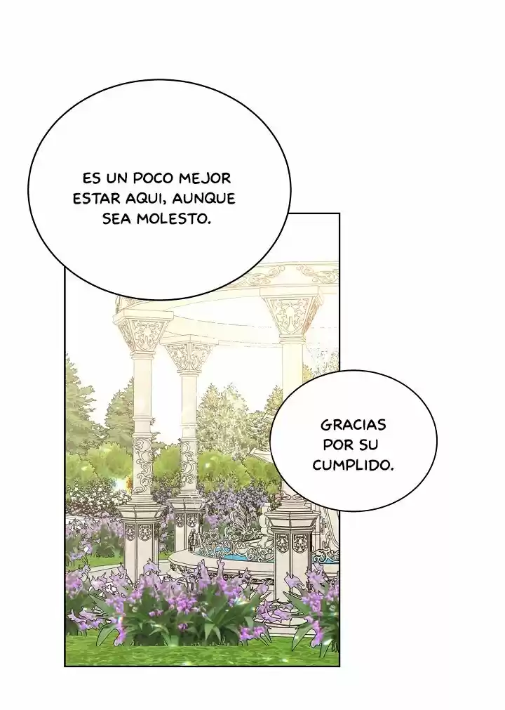 La Corona De La Escritora - Capítulo 43 - Página 9 - LectorTMOo