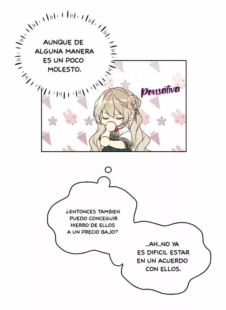 La Corona De La Escritora - Capítulo 43 - Página 17 - LectorTMOo