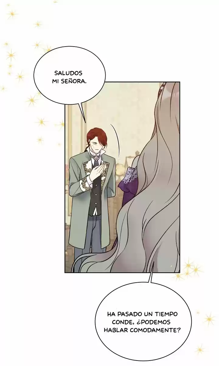 La Corona De La Escritora - Capítulo 43 - Página 19 - LectorTMOo