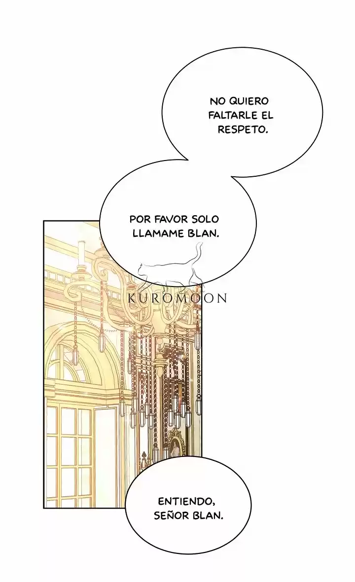 La Corona De La Escritora - Capítulo 43 - Página 22 - LectorTMOo