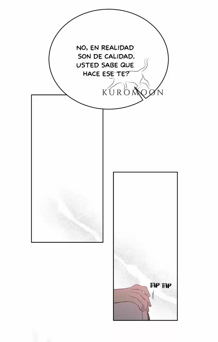 La Corona De La Escritora - Capítulo 43 - Página 26 - LectorTMOo