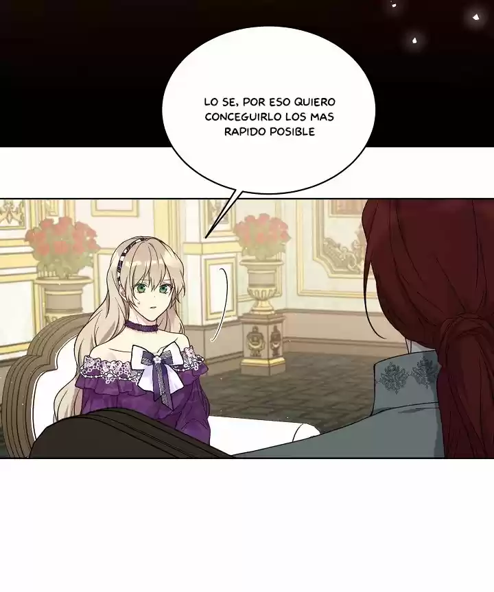 La Corona De La Escritora - Capítulo 43 - Página 28 - LectorTMOo