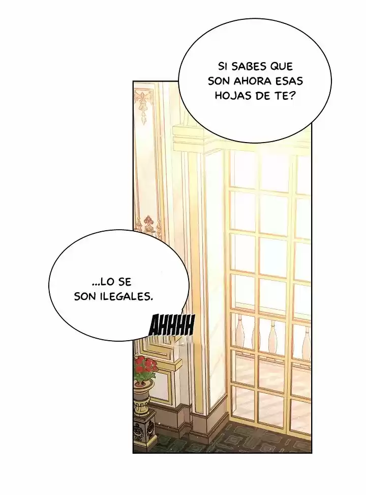 La Corona De La Escritora - Capítulo 43 - Página 29 - LectorTMOo