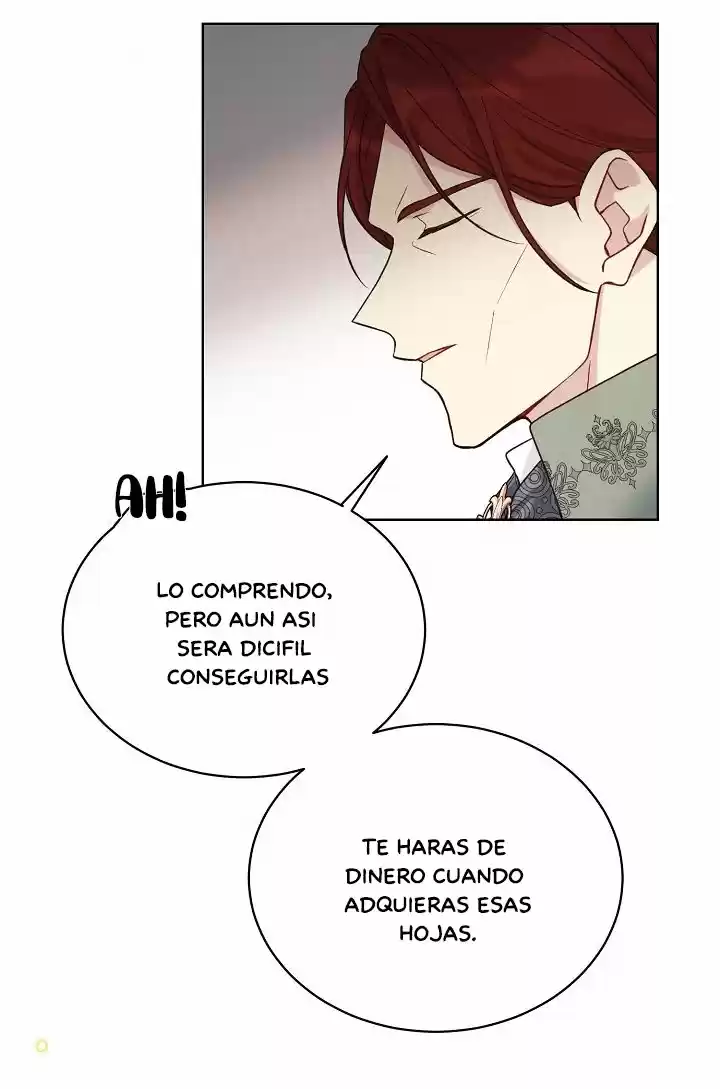 La Corona De La Escritora - Capítulo 43 - Página 31 - LectorTMOo