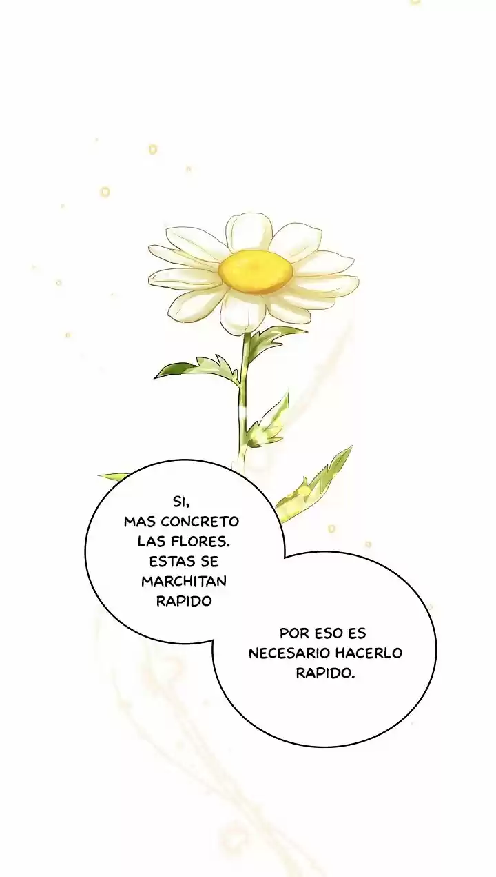 La Corona De La Escritora - Capítulo 43 - Página 33 - LectorTMOo