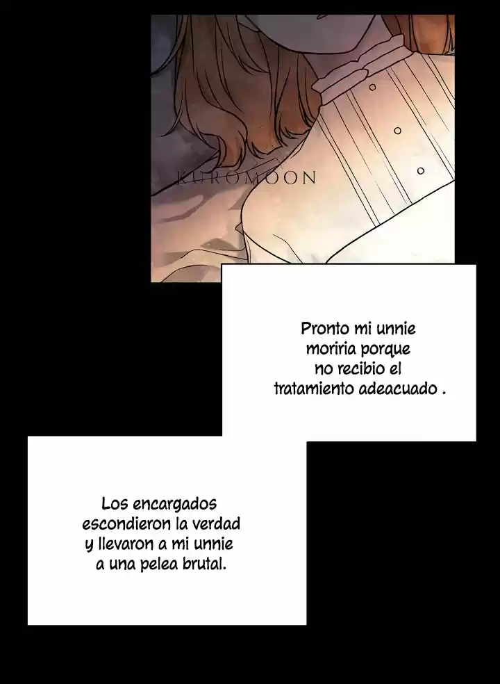 La Corona De La Escritora - Capítulo 43 - Página 36 - LectorTMOo