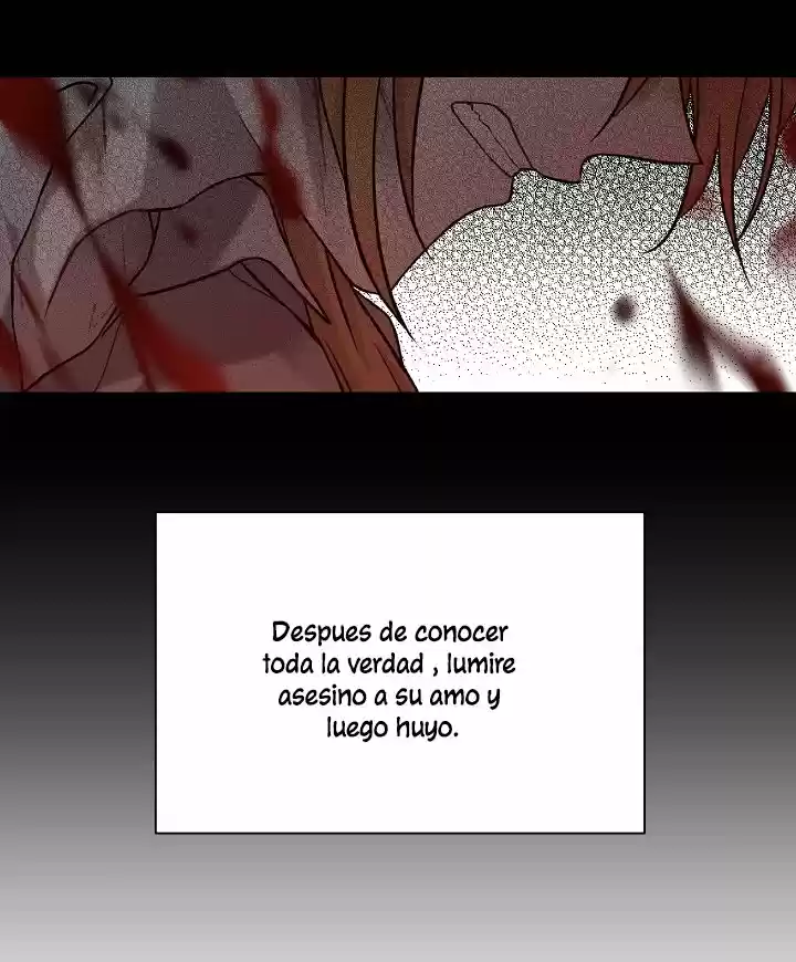 La Corona De La Escritora - Capítulo 43 - Página 37 - LectorTMOo
