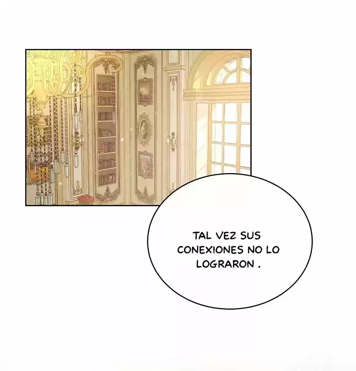 La Corona De La Escritora - Capítulo 43 - Página 39 - LectorTMOo