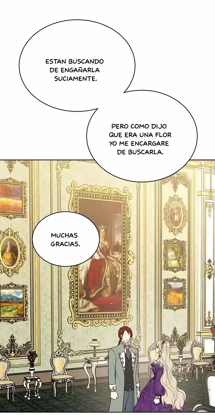 La Corona De La Escritora - Capítulo 43 - Página 42 - LectorTMOo