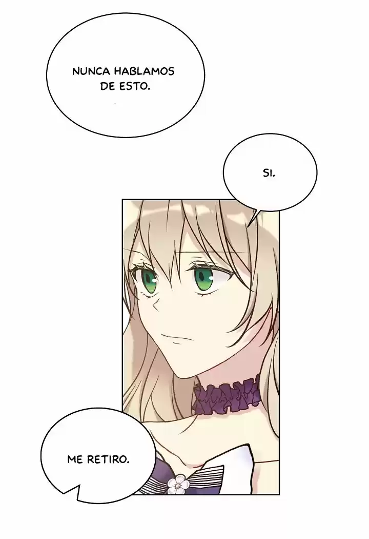 La Corona De La Escritora - Capítulo 43 - Página 43 - LectorTMOo
