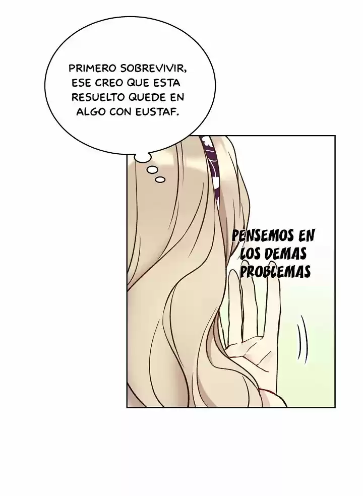 La Corona De La Escritora - Capítulo 43 - Página 47 - LectorTMOo