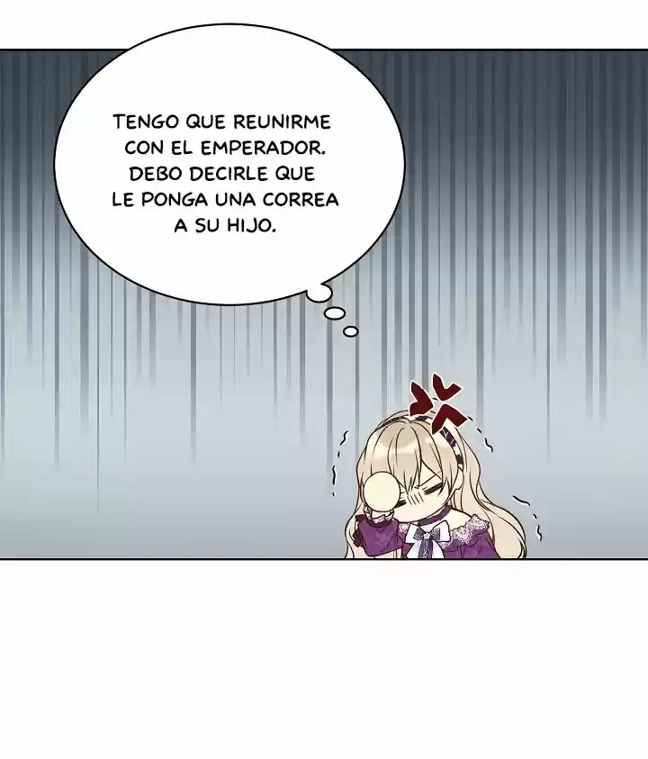 La Corona De La Escritora - Capítulo 43 - Página 52 - LectorTMOo