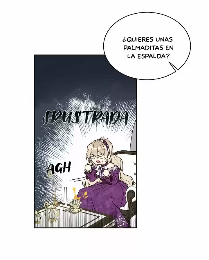 La Corona De La Escritora - Capítulo 43 - Página 56 - LectorTMOo