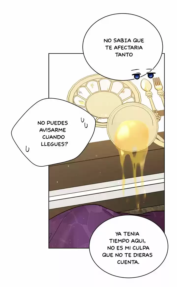 La Corona De La Escritora - Capítulo 43 - Página 57 - LectorTMOo