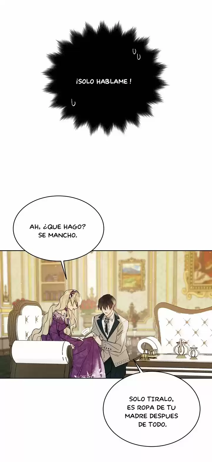 La Corona De La Escritora - Capítulo 43 - Página 58 - LectorTMOo