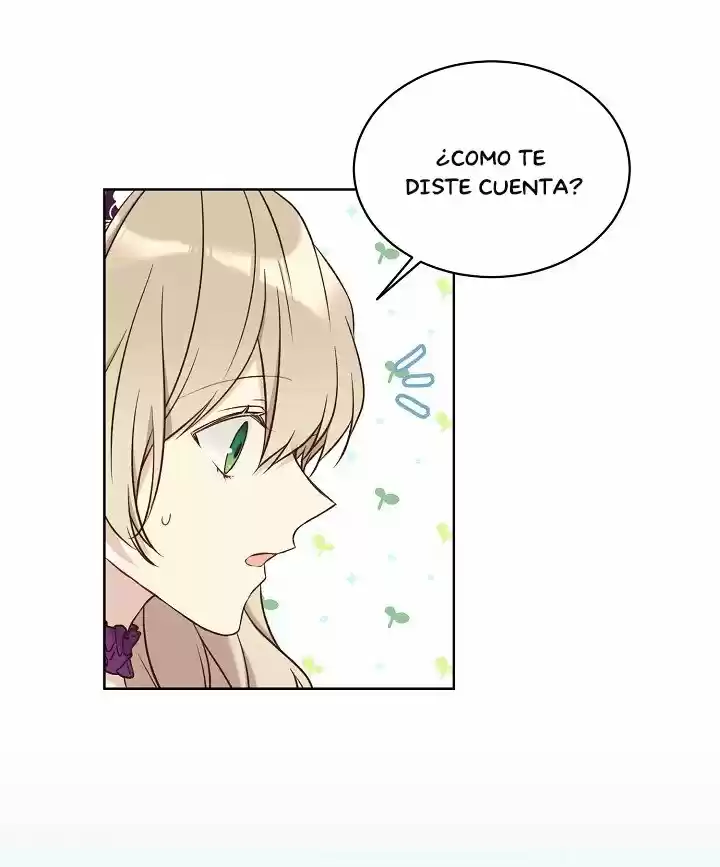 La Corona De La Escritora - Capítulo 43 - Página 59 - LectorTMOo
