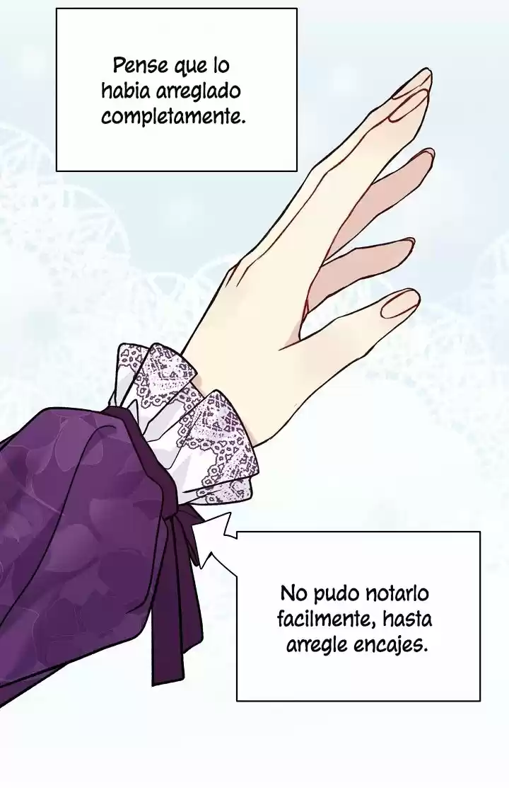 La Corona De La Escritora - Capítulo 43 - Página 60 - LectorTMOo