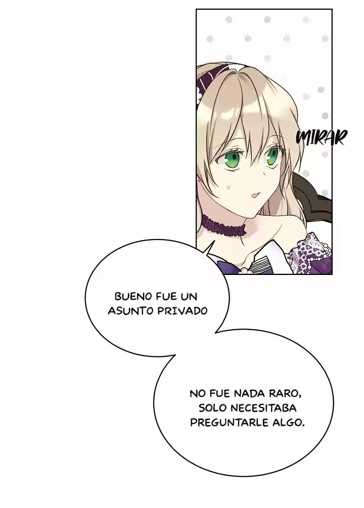La Corona De La Escritora - Capítulo 43 - Página 65 - LectorTMOo