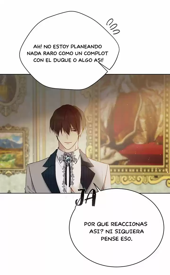 La Corona De La Escritora - Capítulo 43 - Página 66 - LectorTMOo