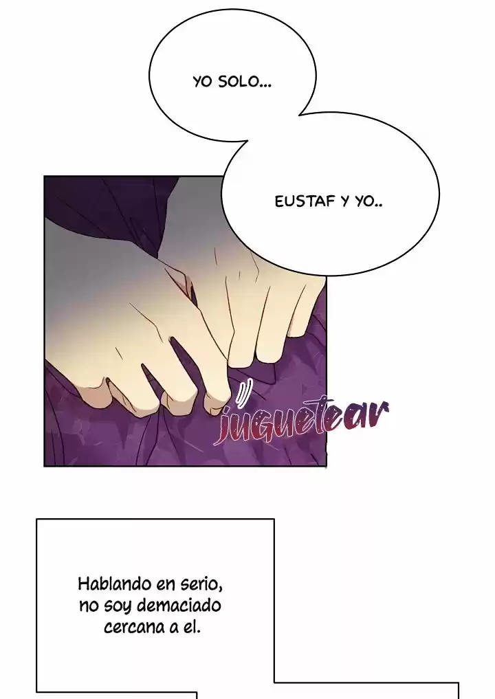 La Corona De La Escritora - Capítulo 43 - Página 67 - LectorTMOo