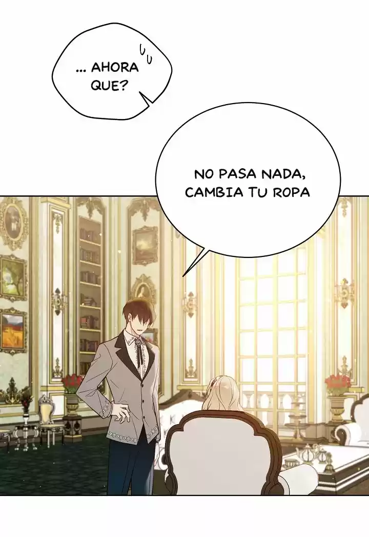 La Corona De La Escritora - Capítulo 43 - Página 72 - LectorTMOo