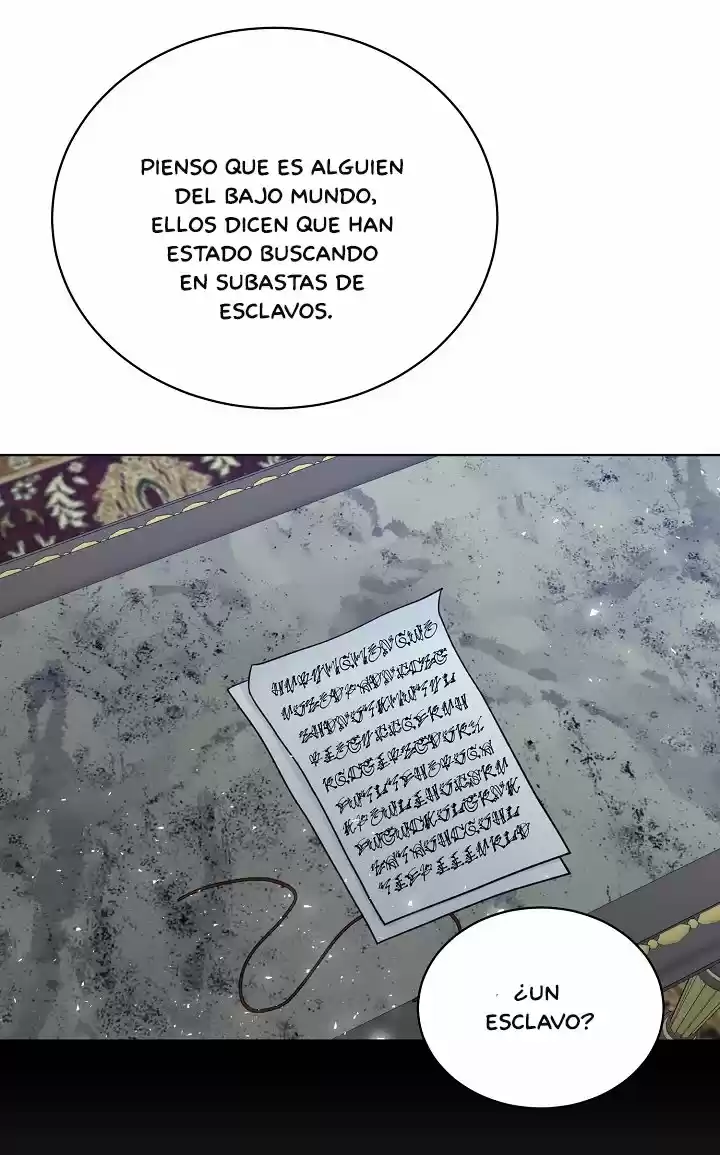 La Corona De La Escritora - Capítulo 43 - Página 76 - LectorTMOo