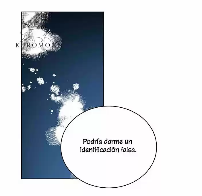 La Corona De La Escritora - Capítulo 45 - Página 5 - LectorTMOo