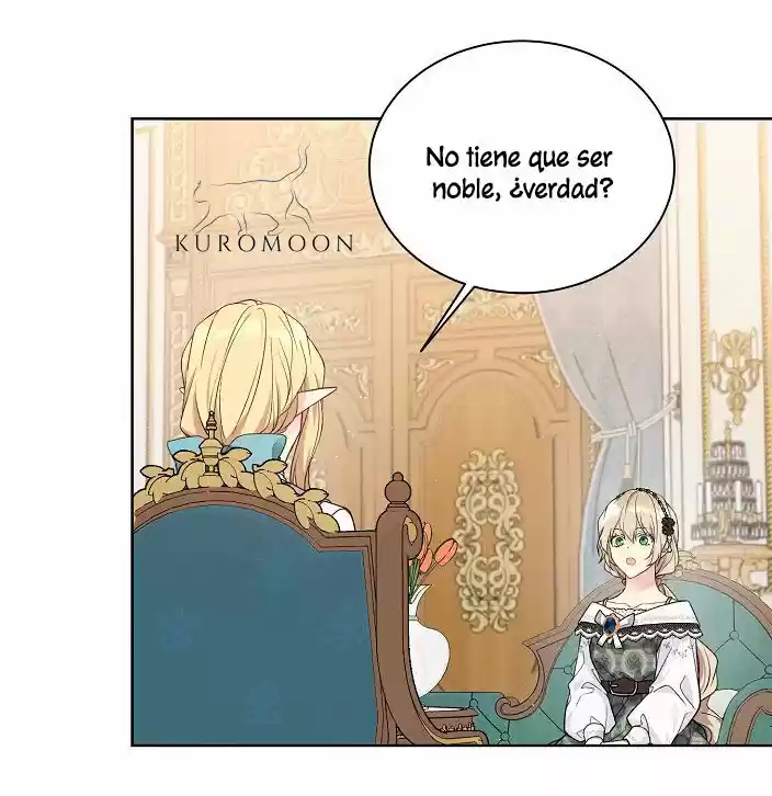 La Corona De La Escritora - Capítulo 45 - Página 6 - LectorTMOo