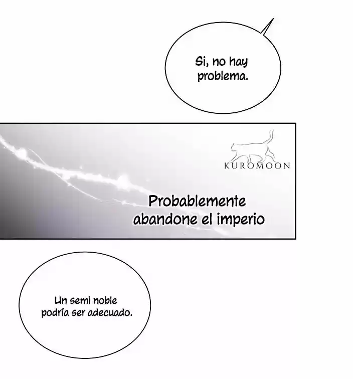 La Corona De La Escritora - Capítulo 45 - Página 7 - LectorTMOo