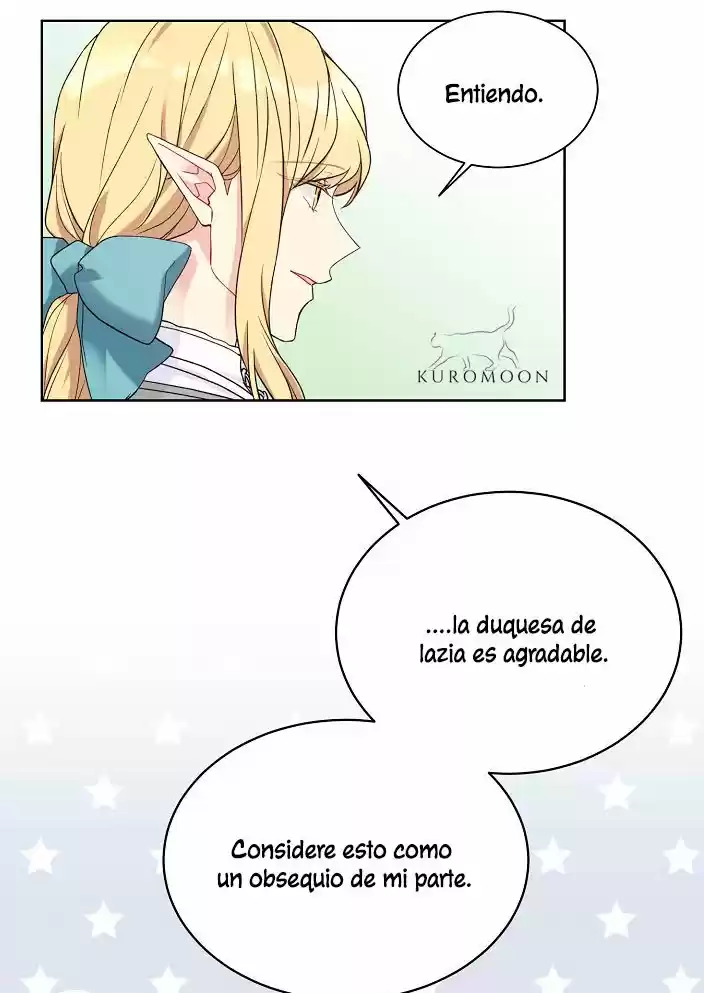 La Corona De La Escritora - Capítulo 45 - Página 8 - LectorTMOo