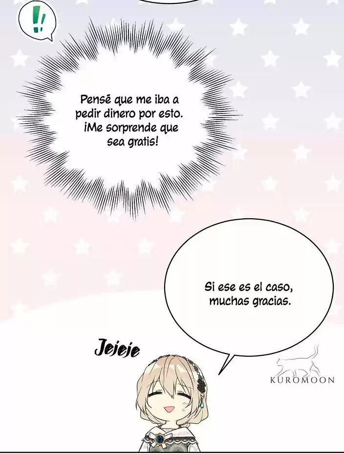 La Corona De La Escritora - Capítulo 45 - Página 9 - LectorTMOo
