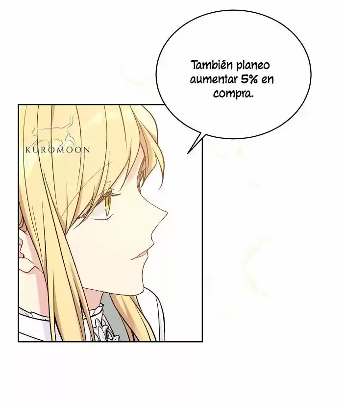 La Corona De La Escritora - Capítulo 45 - Página 16 - LectorTMOo