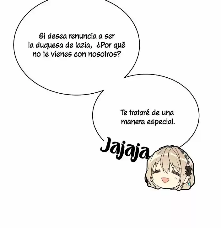 La Corona De La Escritora - Capítulo 45 - Página 20 - LectorTMOo