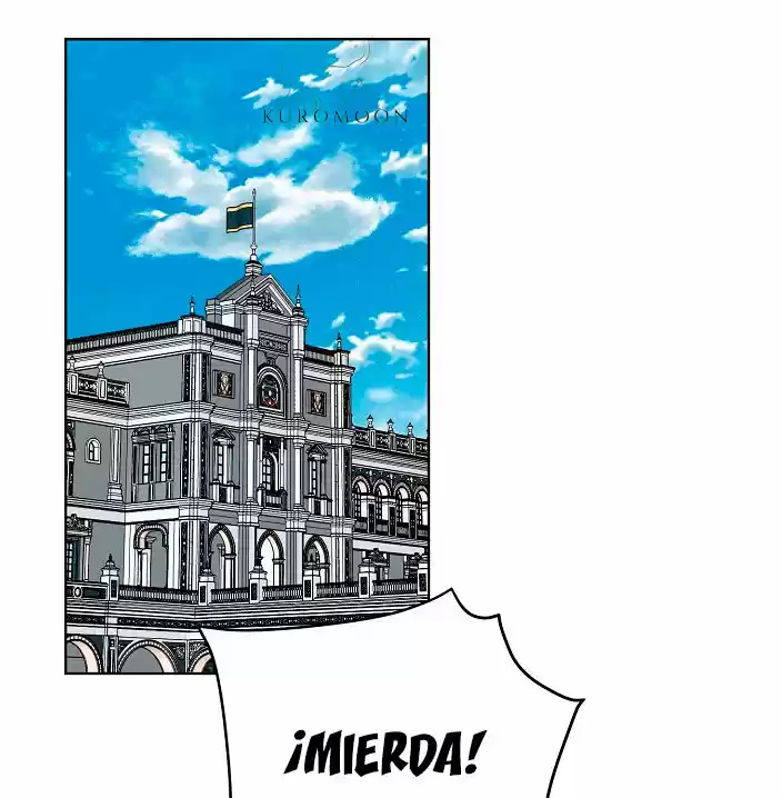 La Corona De La Escritora - Capítulo 45 - Página 22 - LectorTMOo