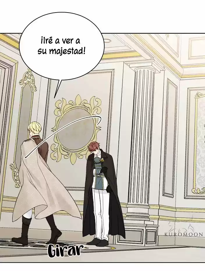 La Corona De La Escritora - Capítulo 45 - Página 29 - LectorTMOo