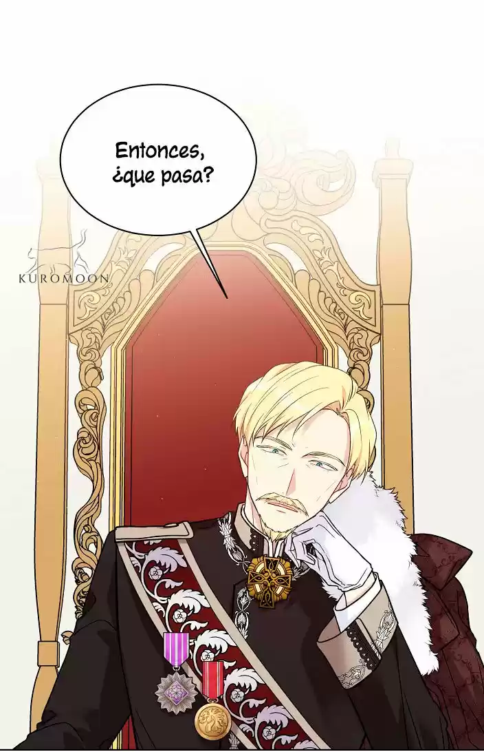 La Corona De La Escritora - Capítulo 45 - Página 31 - LectorTMOo