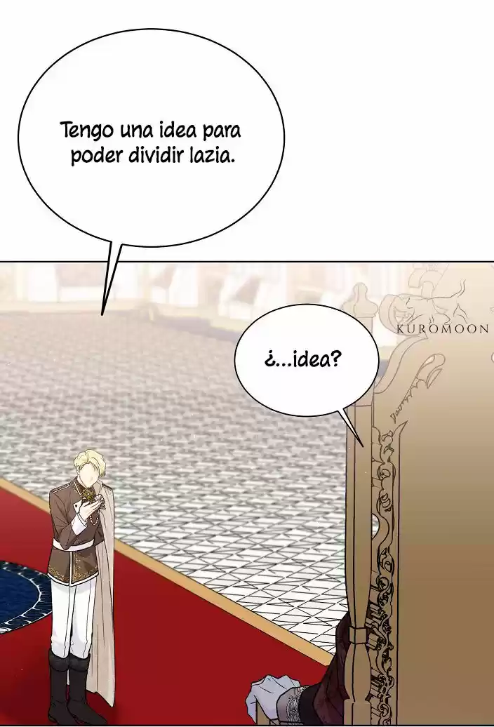 La Corona De La Escritora - Capítulo 45 - Página 32 - LectorTMOo