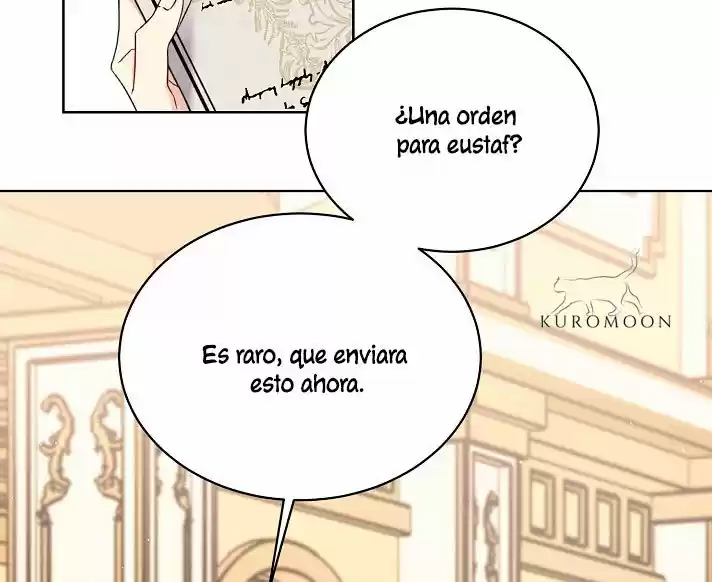 La Corona De La Escritora - Capítulo 45 - Página 37 - LectorTMOo