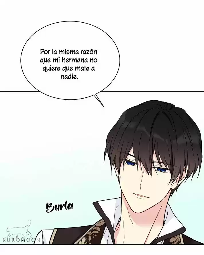 La Corona De La Escritora - Capítulo 45 - Página 39 - LectorTMOo