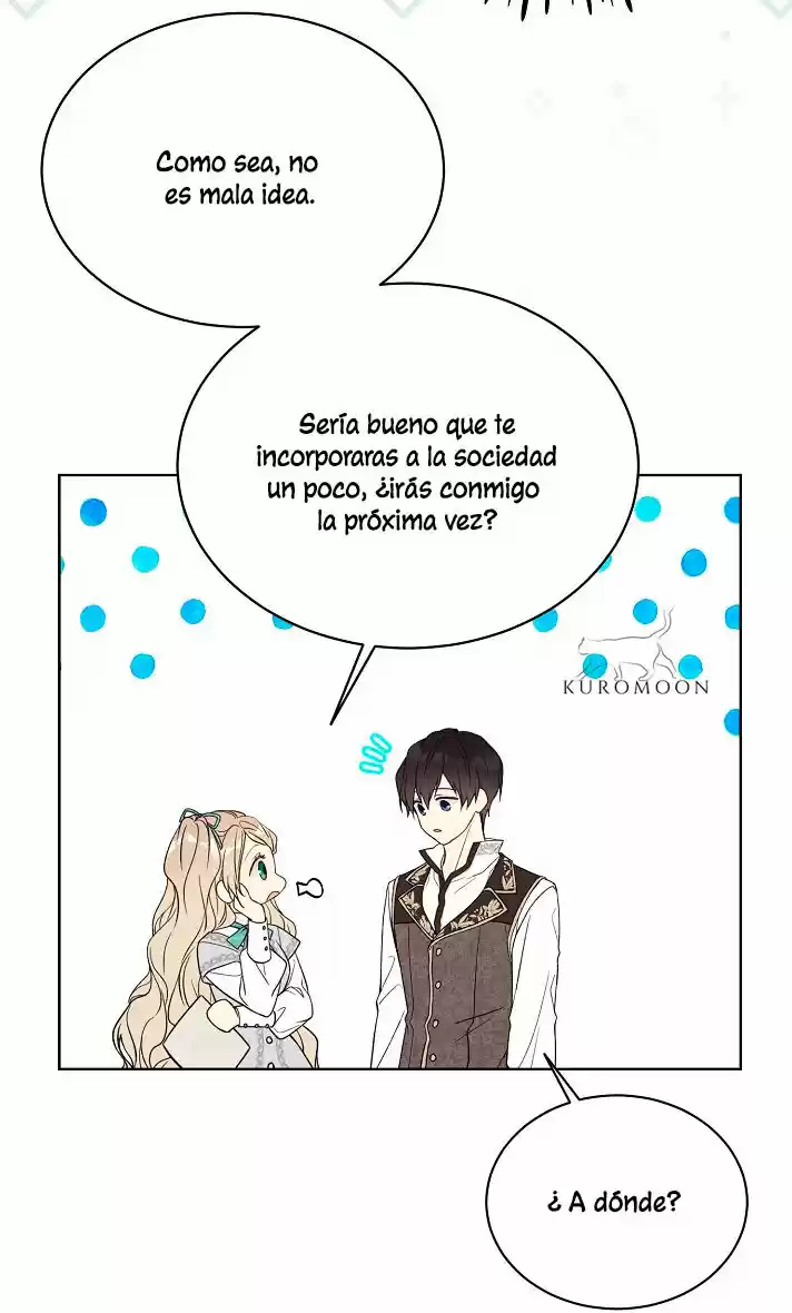 La Corona De La Escritora - Capítulo 45 - Página 42 - LectorTMOo