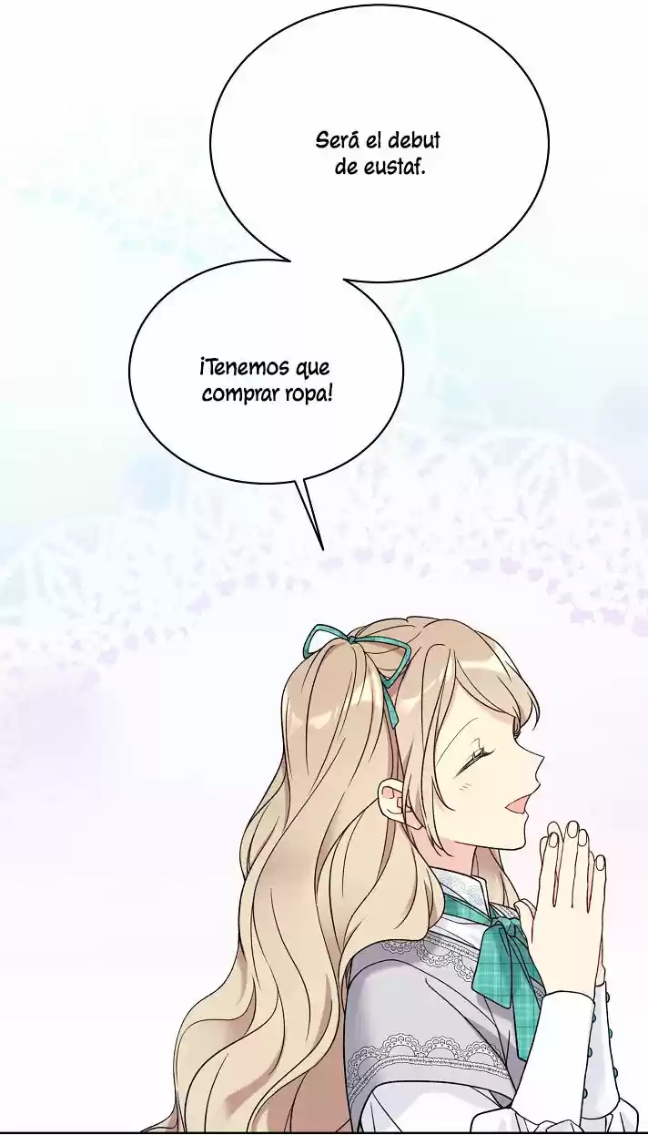 La Corona De La Escritora - Capítulo 45 - Página 43 - LectorTMOo