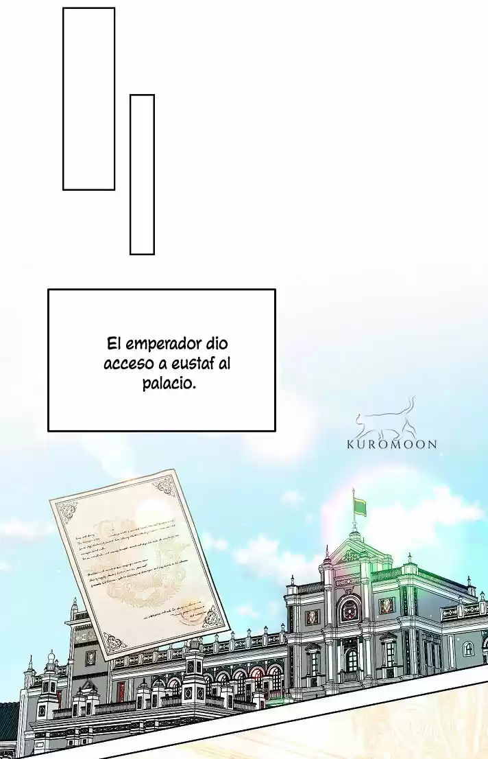 La Corona De La Escritora - Capítulo 45 - Página 45 - LectorTMOo