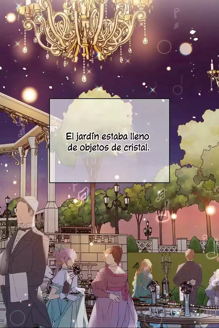 La Corona De La Escritora - Capítulo 45 - Página 50 - LectorTMOo