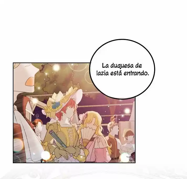 La Corona De La Escritora - Capítulo 45 - Página 51 - LectorTMOo