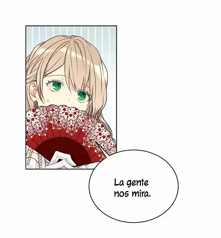 La Corona De La Escritora - Capítulo 45 - Página 54 - LectorTMOo