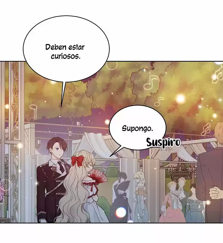 La Corona De La Escritora - Capítulo 45 - Página 55 - LectorTMOo